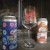 450 North Brewing Slushy & Sold-out Glass Pack - 1 Stemmed Glass and 2 Slushies