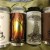 ***4 cans of Mixed Stouts from Tree House & Bissell***