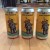 Tree House Brewing JUICE MACHINE  - 3 CANS 10/22/19