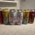 Tree House Brewing 2 * VERY HHHAZYYY, 2 * QQQUEEN MACHINE & 2 * JUICE MACHINE - 6 CANS TOTAL