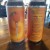 Tree House Brewing 2 * ORANGE TREAT - 2 CANS 03/06/2023
