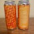 Tree House Brewing 2 * THE ORANGE ONE - 2 CANS 07/19/2023