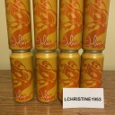 Tree House Brewing 8 * JULIUS - 8 CANS TOTAL 04/16/2025