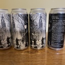 Tree House Brewing 4 * WE LIVE AMONG GHOSTS - 4 CANS 01/28/2026