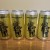 Tree House Brewing 4 * JUICE MACHINE PINEAPPLE - 4 CANS 01/25/2024