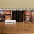 Tree House Brewing 2 * PAINTED HILLS, 2 * THE ENCHANTMENTS & 2 * RED FERN - 6 CANS TOTAL