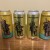 Tree House Brewing 2 * JUICE MACHINE PINEAPPLE, 2 * JUICE MACHINE - 4 CANS TOTAL