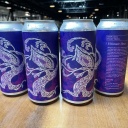 Tree House Brewing 4 * ULTIMATE HAZE - 4 CANS 06/18/2025