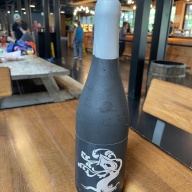 Tree House Brewing ** VINTAGE SUMMER 2024 ** TRUTH STOUT 750 ML BOTTLE - BARREL AGED IMPERIAL STOUT - 08/09/2024