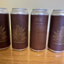 Tree House Brewing 4 * KING FERN - 4 CANS 11/17/2025