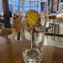 Tree House Brewing  1 * SUPER TREAT WILLI GLASS - 12/10/2024