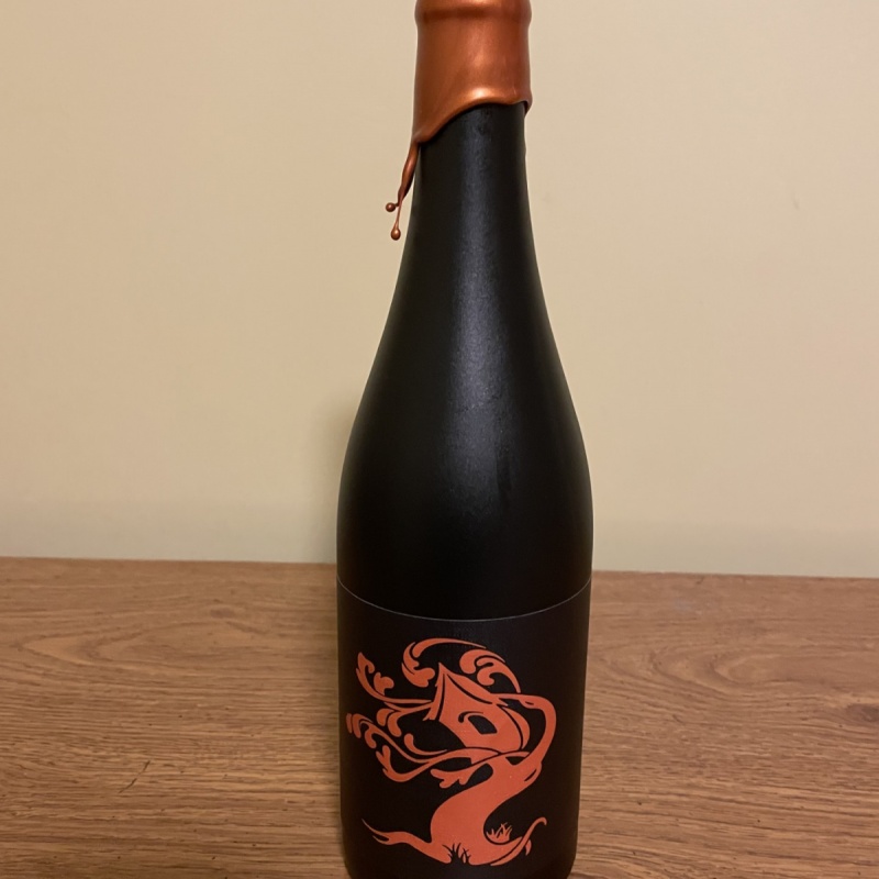 Tree House Brewing 750 ML BOTTLE ESPRESSO TRUTH - 02/19/2025