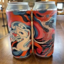 Tree House Brewing 2 * FRUIT CUP - 2 CANS 02/25/2025