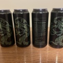 Tree House Brewing 4 * VERY GGGREENNN - 4 CANS 03/05/2025