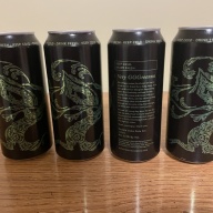 Tree House Brewing 4 * VERY GGGREENNN - 4 CANS 03/03/2026