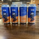 Tree House Brewing 4 * JUICY MACHINE - 4 CANS 03/27/2025