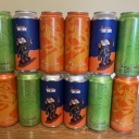 Tree House Brewing 4 * JUICY MACHINE, 4 * KING JULIUS & 4 * VERY GREEN - 12 CANS TOTAL