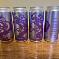 Tree House Brewing 4 * HAZELIUS - 4 CANS 04/11/2025