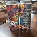 Tree House Brewing 2 * THE PRODIGAL HAZE PART IX - 2 CANS 05/07/2025