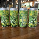 Tree House Brewing 4 * JJJUICEEE PROJECT DOWN UNDER - 4 CANS 06/04/2025