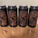 Tree House Brewing 4 * EVIL JULIUS - 4 CANS 10/20/2025