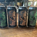 Tree House Brewing 2 * EVIL GREEN & 2 * EVIL JULIUS - 4 CANS TOTAL