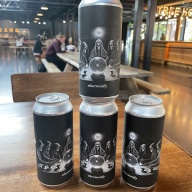 Tree House Brewing 4 * OTHERWORLDLY - 4 CANS 10/16/2025