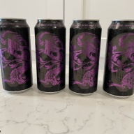 Tree House Brewing 4 * EVIL HAZE - 4 CANS 10/22/2025
