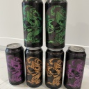 Tree House Brewing 2 * EVIL HAZE, 2 * EVIL GREEN, 2 * EVIL JULIUS - 6 CANS TOTAL