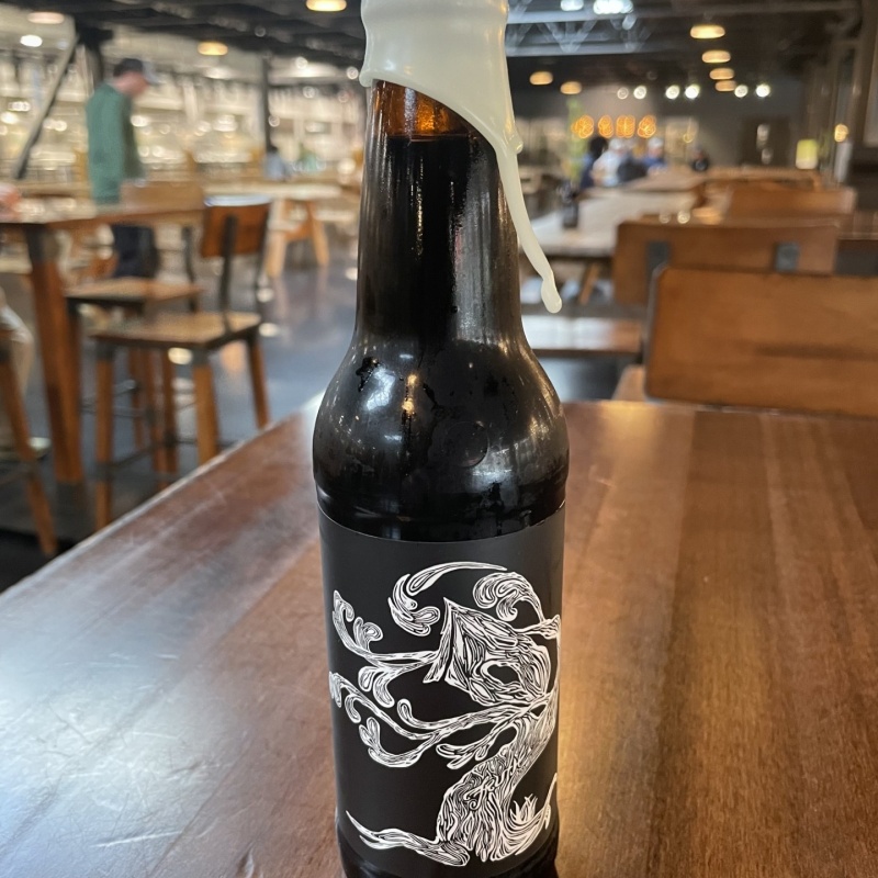 Tree House Brewing 1 * 12oz Bottle TRUTH HALLOWEEN EDITION 2025 - 1 Bottle 10/23/2025