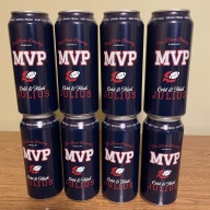 Tree House Brewing ** SPECIAL MVP CAN - ONE DAY ONLY ** 8 * MVP JULIUS - 8 CANS 10/27/2025