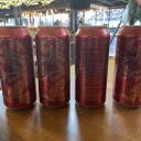 Tree House Brewing 4 * VERY SSSAPPYYY - 4 CANS 12/02/2025