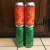 Tree House Brewing Co. 4 Cans Total 2 Tornado 12/15 and 2 Green Fresh 12/12