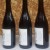 3 Bottle Lot: Transient Bourbon barrel aged Sporadic #1 & Sporadic #2 plus Sporadic #3