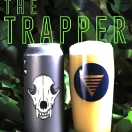 HOMES x Fidens The Trapper