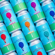 Tree House -- Treat -- September 2nd