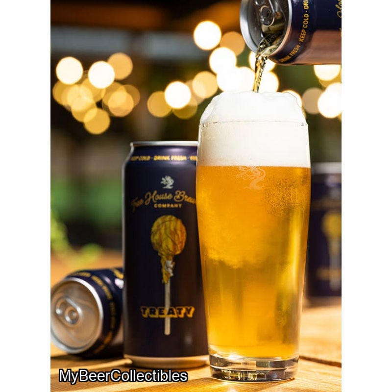 Tree House -- Treaty -- Oct 29th