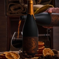 Tree House -- Tree of Perception (750 ml) -- 2025