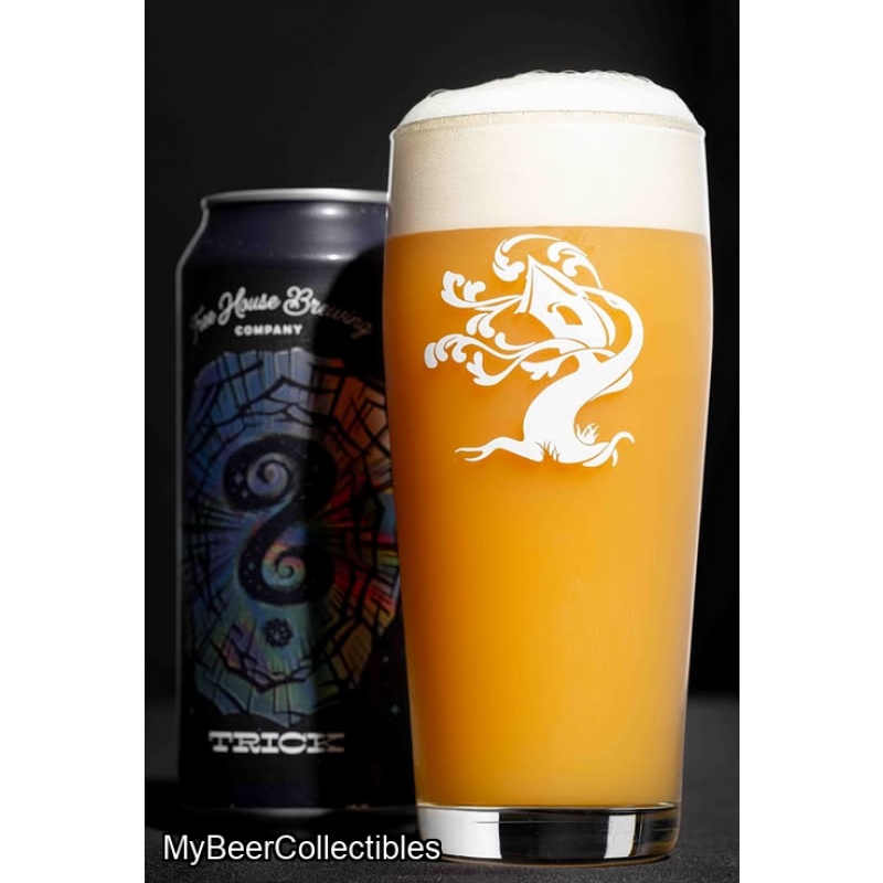 Tree House -- Trick -- Oct 28th