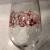 Trillium Monkish wine glass