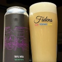 Fidens -- Triple Weka -- Oct 20th