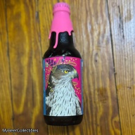 4.63 Untappd Horus American Solera Tropical Distraction FRIDGE Stored Coconut BA Stout