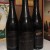 The Bruery Black Tuesday vertical 2009-11