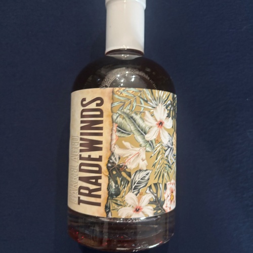 Brewlihan BA Tradewinds