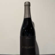 Side Project – TWCP Derivation (2020) – 750ml