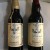 Lot of 2 Fremont Barrel Aged Beers: Coffee and Cinnamon B-Bomb, and B-Bomb