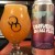 Other Half / Monkish collab Universal on All Planes 3/10/18