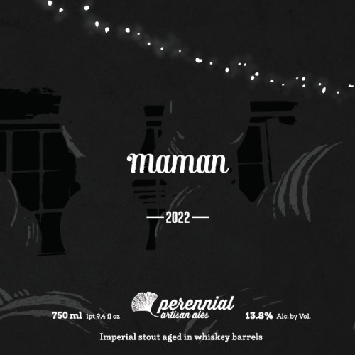 Perennial - 2022 Maman
