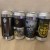 MONKISH 4 CANS  |  CATCHIN KEYS + OLD HEAD HUSTLER + FLY LIkE SAUCERS + RAWR RAWR