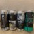 MONKISH + MODERN TIMES 4 CANS  |  CATCHIN KEYS + OLD HEAD HUSTLER + FLY LIkE SAUCERS + ATTACK FREQUENCY